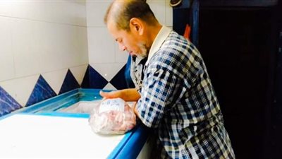 حملة مكبرة على المطاعم والمحلات التجارية بنطاق غرب المنصورة