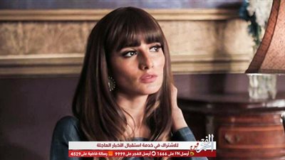  زينة تكشف عن حقيقة اتهامها بسرقة 