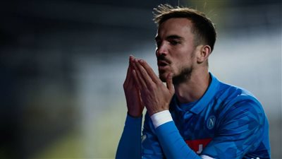 نجم نابولي المتألق على رادار ريال مدريد