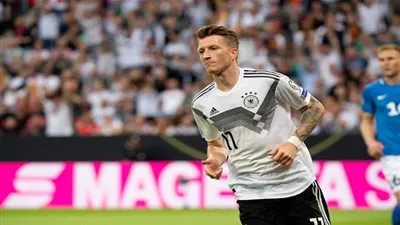 ألمانيا تسحق استونيا بثمانية نظيفة في تصفيات كأس الأمم الأوروبية