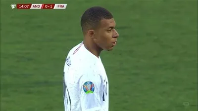 أهداف مباراة - أندورا 0 × 4 فرنسا | التصفيات المؤهلة ليورو 2020