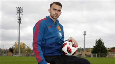 مهاجم ريال مدريد على رادار نادي إيطالي كبير