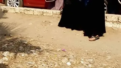 أهالى طلاب الثانوية العامة بالغربية ينتظرون أمام اللجان بـ