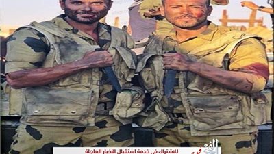 أحمد عز: فيلم الممر سيصبح مرجع حقيقي للأجيال القادمة