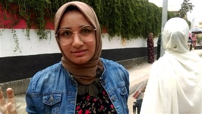 تعرف على أصعب النقاط التي واجهت طلاب الثانوية العامة بامتحان 