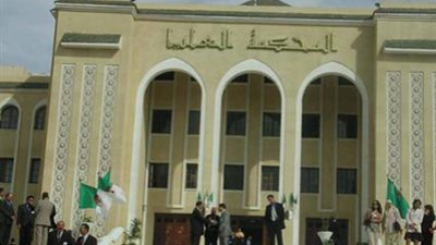 عاجل.. المحكمة العليا تحقق مع رئيس وزراء الجزائر الأسبق في تهم تتعلق بالفساد