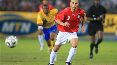 بينهم ثنائي مصري .. أفضل هدافي الـ كان عبر التاريخ