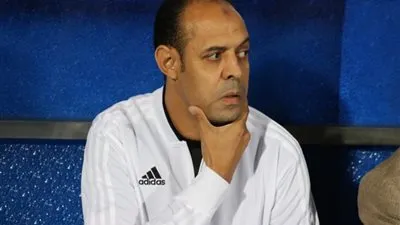 عماد النحاس في حوار لـ