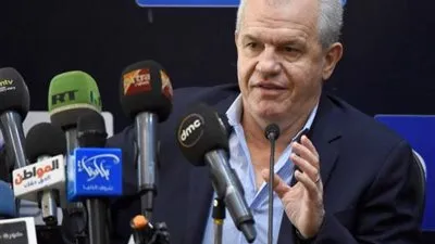 أجيري يكشف عن مصيره مع المنتخب بعد الأمم الإفريقية