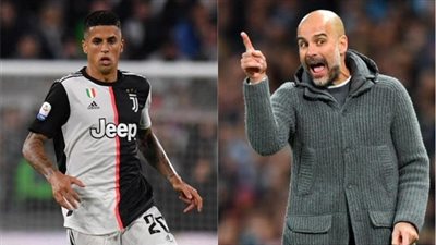 شرط وحيد يفصل مانشستر سيتي عن ضم كانسيلو