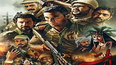شاهد.. أحمد موسى يعرض كواليس تصوير فيلم الممر لأول مرة على الهواء