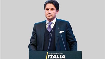 إيطاليا: المالية العامة أفضل من المتوقع ونستطيع طمأنة بروكسل