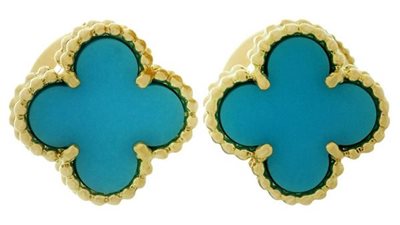 للعروس الجديدة.. مجوهرات فخمة تناسب إطلالتك في صيف 2019