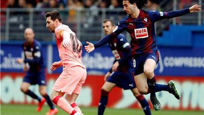 عودة نجم برشلونة مرة أخرى الى الفريق بعد بيعه