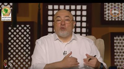 خالد الجندي يكشف سر الهجوم الممنهج على 