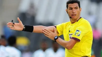 تظلمات الكاف تنظر التماس جريشة الجمعة