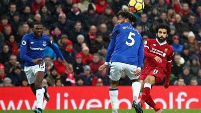 تعرف على موعد مباراتي ليفربول وإيفرتون في ديربي الميرسيسايد 2019-2020