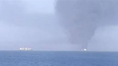 معلومات لا تعرفها عن ناقلتي النفط المستهدفتين في بحر عمان