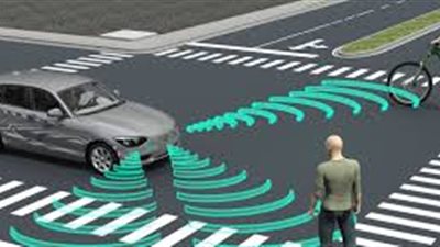 هواوي تخطط لاقتحام مجال السيارات ذاتية القيادة