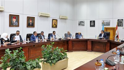 اجتماع طارئ لـ