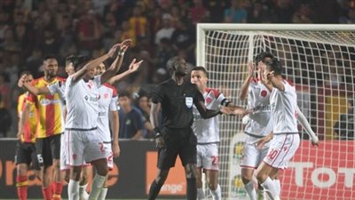 صدام جديد.. الترجي التونسي يرفض إعادة نهائي إفريقيا