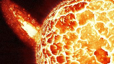 3 دول عربية الأعلى في درجات الحرارة عالميا