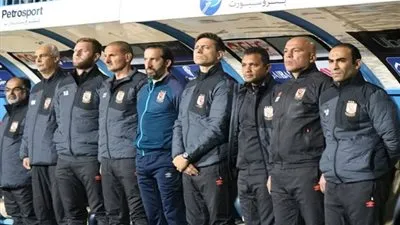 حوار| مدرب حراس الأهلي: مصر ستُبهر العالم بتنظيم أمم إفريقيا وما 