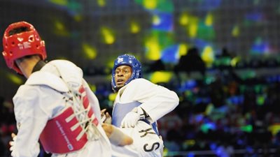 ترشيح حكمين سعوديين لقيادة أولمبياد طوكيو