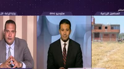 الزراعة: ارتفاع حجم الصادرات الزراعية إلى 3,6 مليون طن