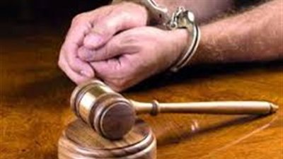 تجديد حبس عاطل 15 يوم لتعديه جنسيا على رضيعة بحلوان 