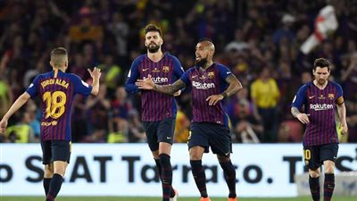 أهم أخبار برشلونة اليوم الخميس.. تحديد قائمة الراحلين عن البرسا والصفقة الأهم تبعد كثيرا عن الكامب نو 