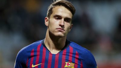 دينيس سواريز يقترب من اللعب لهذا النادي 