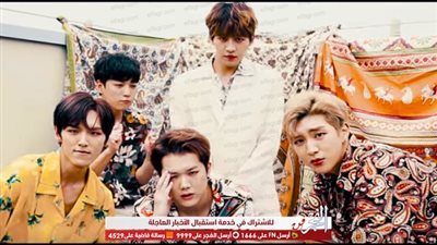 مشاهدات قياسية لـ