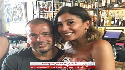 بعد حديث عمرو أديب عن لياقة الهضبة.. دينا الشربيني: 