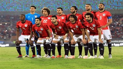 بالتفاصيل.. السيناريوهات الكاملة لطريق الفراعنة في أمم إفريقيا 2019