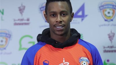 رسميا.. الفيحاء يضم مهند فلاته لمدة موسمين 