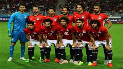 منتخب مصر يتراجع فى تصنيف الفيفا قبل أمم افريقيا 2019