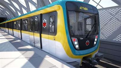 كل ما تود معرفته عن زيادة أسعار تذاكر المترو بالخط الثالث