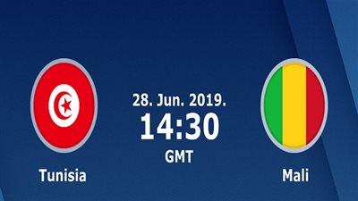 موعد مباراة تونس ومالي في بطولة أمم إفريقيا والقنوات الناقلة المفتوحة.. والتشكيل المتوقع