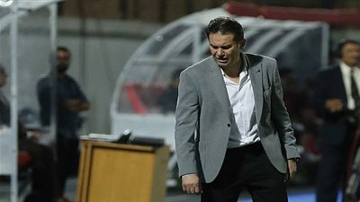 رئيس الزمالك يغدر بخالد جلال