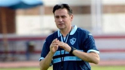 رئيس الزمالك لخالد جلال: لن ترحل 