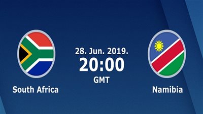 موعد مباراة جنوب إفريقيا ونامبيا في بطولة الأمم الإفريقية والقنوات الناقلة المفتوحة.. والتشكيل المتوقع