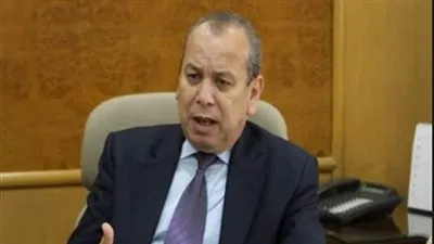 محافظ كفرالشيخ يصدر قراراً بطرح سوق المواشي بدسوق في مزايدة عامة وتشكيل لجان لوضع كراسة الشروط  