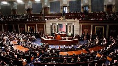 الشيوخ الأمريكي يدرس مشروع قانون يدين التقارب الاقتصادي بين إسرائيل والصين