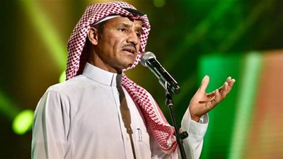 خالد عبدالرحمن يحيي حفلًا غنائيًا في 