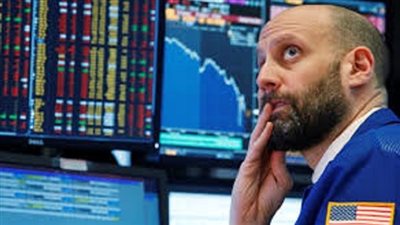 بورصة أمريكا تغلق منخفضة مع ترقب المستثمرين اجتماع للمركزي الأمريكي 