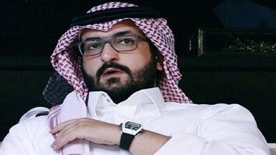 سعود آل سويلم يكشف موقفه النهائي من الترشح لرئاسة النصر