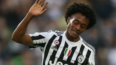 جناح يوفنتوس على رادار أندية إيطاليا وإنجلترا