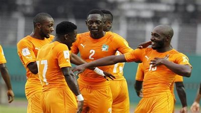 كوت ديفور تدخل كان 2019 وعينها على اللقب الثالث