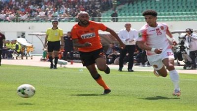 عامر: ارحمونا.. سموحة لم يسمع عن عمر النمساوي